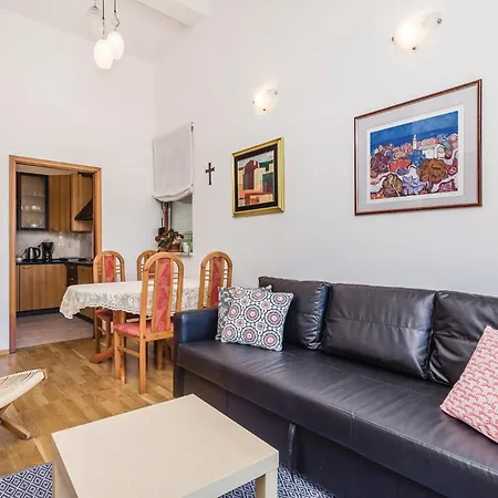 Apartament In With Wifi Opatija