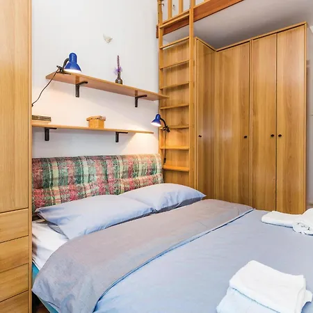 Cozy In With House Sea View * Abbazia