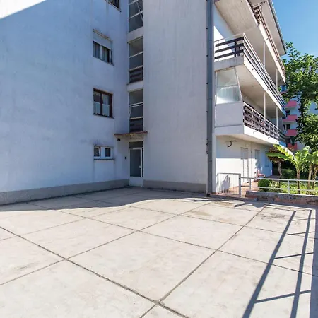 Lovely In With Wifi Opatija