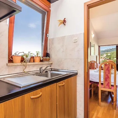 Cozy Apartment In Opatija With House Sea View Apartman *