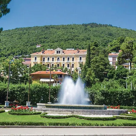 In With Wifi Opatija