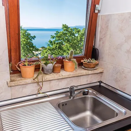 Cozy Apartment In Opatija With House Sea View Apartman