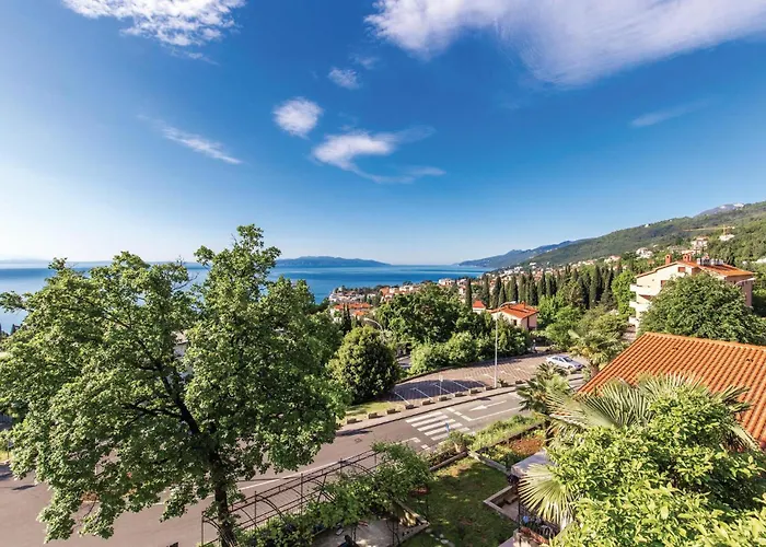 Apartmán Lovely In With Wifi