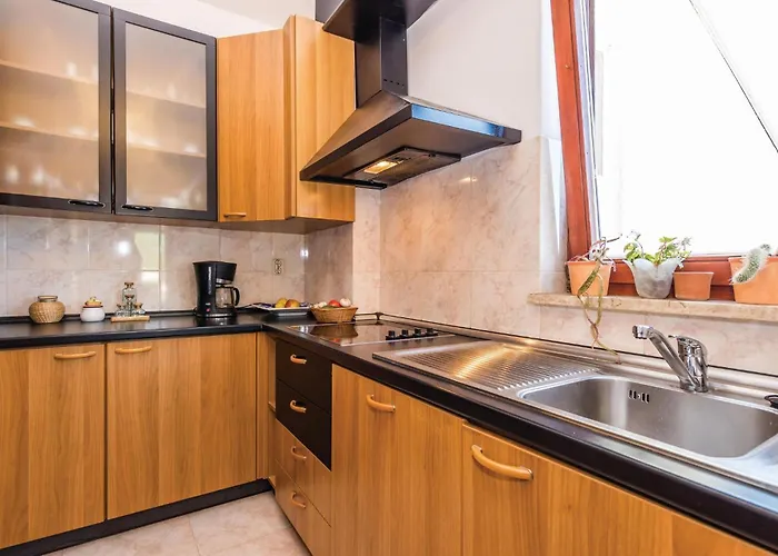 Apartamento Lovely In With Wifi *